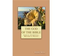 THE GOD OF THE BIBLE Logical Evidential Historical Proofs - Amazon Digital Services LLC KDP - Amazon Digital Services LLC KDP - Livre en Anglais Amazon Digital Services LLC KDPAmazon Digital Services 