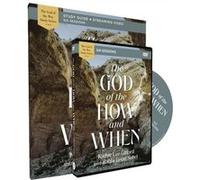 The God of the How and When Study Guide with DVD by Kathie Lee Gifford Kathie Lee Gifford (Auteur)