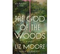 The God of the Woods: A Novel