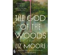 The God of the Woods – Roman – Penguin Books