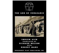 The God Of Vengeance