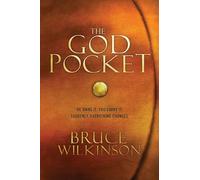The God Pocket: He owns it. You carry it. Suddenly, everything changes.