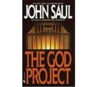 The God Project John Saul (Auteur)