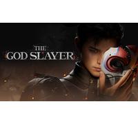 The God Slayer (PS5 Account)