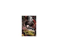 The God-Slaying Demon King 01