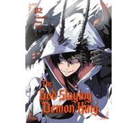 The God-Slaying Demon King 02
