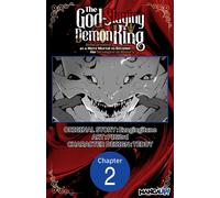 The God-Slaying Demon King: Reincarnated as a Mere Mortal to Become the Strongest in History! #002 - Ezogingitune - Manga UP! - ebook (ePub illustré) - Livre