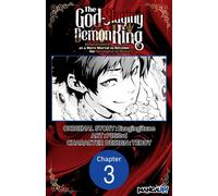 The God-Slaying Demon King: Reincarnated as a Mere Mortal to Become the Strongest in History! #003 - Ezogingitune - Manga UP! - ebook (ePub illustré) - Livre