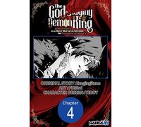 The God-Slaying Demon King: Reincarnated as a Mere Mortal to Become the Strongest in History! #004 - Ezogingitune - Manga UP! - ebook (ePub illustré) - Livre