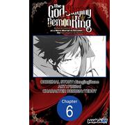 The God-Slaying Demon King: Reincarnated as a Mere Mortal to Become the Strongest in History! #006 - Ezogingitune - Manga UP! - ebook (ePub illustré) - Livre