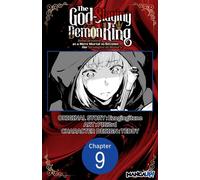 The God-Slaying Demon King: Reincarnated as a Mere Mortal to Become the Strongest in History! #009 - Ezogingitune - Manga UP! - ebook (ePub illustré) - Livre