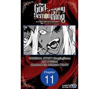 The God-Slaying Demon King: Reincarnated as a Mere Mortal to Become the Strongest in History! #011 - Ezogingitune - Manga UP! - ebook (ePub illustré) - Livre