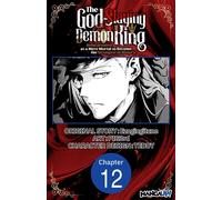 The God-Slaying Demon King: Reincarnated as a Mere Mortal to Become the Strongest in History! #012 - Ezogingitune - Manga UP! - ebook (ePub illustré) - Livre