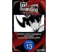 The God-Slaying Demon King: Reincarnated as a Mere Mortal to Become the Strongest in History! #013 - Ezogingitune - Manga UP! - ebook (ePub illustré) - Livre