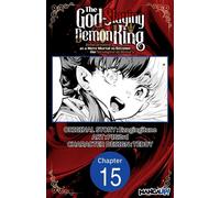The God-Slaying Demon King: Reincarnated as a Mere Mortal to Become the Strongest in History! #015 - Ezogingitune - Manga UP! - ebook (ePub illustré) - Livre