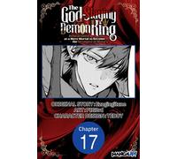 The God-Slaying Demon King: Reincarnated as a Mere Mortal to Become the Strongest in History! #017 - Ezogingitune - Manga UP! - ebook (ePub illustré) - Livre