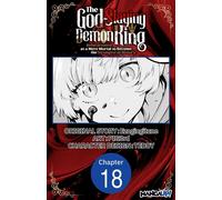 The God-Slaying Demon King: Reincarnated as a Mere Mortal to Become the Strongest in History! #018 - Ezogingitune - Manga UP! - ebook (ePub illustré) - Livre