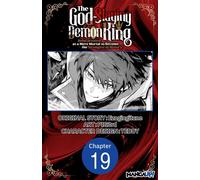 The God-Slaying Demon King: Reincarnated as a Mere Mortal to Become the Strongest in History! #019 - Ezogingitune - Manga UP! - ebook (ePub illustré) - Livre