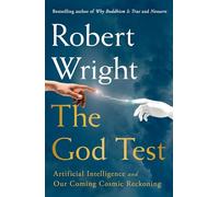 The God Test – Simon & Schuster
