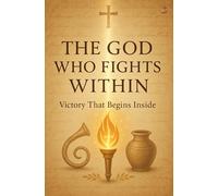 The God Who Fights Within: How the Holy Spirit Restores Order, Purity, and Courage in the Heart of Every Believer Willing to Yield.