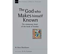 The God Who Makes Himself Known