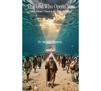 The God Who Opens Seas: Faith When There Is No Way Forward
