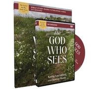 The God Who Sees Study Guide with DVD by Kathie Lee Gifford Kathie Lee Gifford (Auteur)
