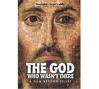 The God Who Wasn't There [Dvd] [2005] [Region 1] [Ntsc] [Us Import]
