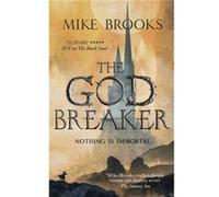 The Godbreaker - Mike Brooks - Little Brown Book Group - Livre en Anglais - Paperback Mike BrooksMike Brooks (Auteur)