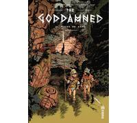 The Goddamned - Tome 2 - Jason Aaron - Urban Comics - broché - Comics