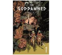 The Goddamned - Tome 2 - Noces De Sang