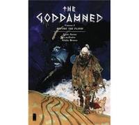 The Goddamned Volume 1 Before The Flood by Jason Aaron Inconnu (Auteur)