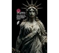 The Goddess at the Gate: Subtitle: Libertas, Minerva, the American Republic, and Yahweh’s Judgment Over the Gods of Freedom, Wisdom, and Empire
