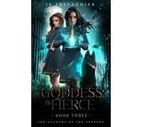 The Goddess Is Fierce