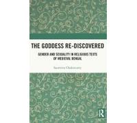 The Goddess Re-Discovered