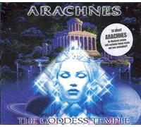 The Goddess Temple