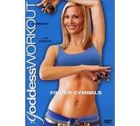 The Goddess Workout with Dolphina - Bellydance with Finger Cymbals
