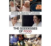 The Goddesses Of Food