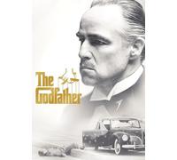 The Godfather – DVD – Édition Anniversaire – Widescreen – Boîtier Amaray – Paramount Pictures