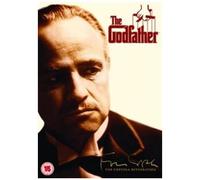 Godfather I [Edizione: Regno Unito] [Import]