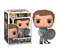 Funko Pop! Movies: The Godfather 50th - Sonny Corleone - 1/6 Odds for Rare Chase Variant - Figurine en Vinyle à Collectionner - Idée de Cadeau - Produits Officiels - Movies Fans