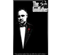 The GODFATHER - 61x91 cm - AFFICHE / POSTER G