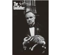 The GODFATHER - 61x91 cm - AFFICHE / POSTER G