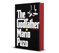 The Godfather (B & N Collectible Leatherbound Editions)