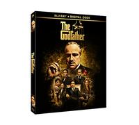 The Godfather [Blu-Ray]