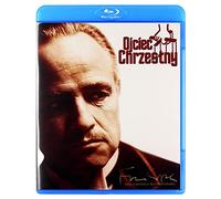 The Godfather [Blu-Ray] [Region B] (IMPORT) (Pas de version française)