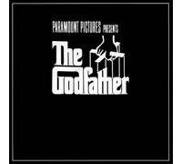 The Godfather by Nino Rota [Audio CD] NEUF