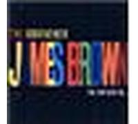 James Brown – The Godfather : The Very Best Of – CD