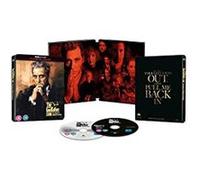 Mario Puzo’s Godfather, Coda: The Death of Michael Corleone – Blu-ray – Édition limitée Steelbook