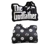 The Godfather Coussin Logo 40 Cm